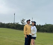 이규혁, ♥손담비 앞 무릎 꿇었다 "남자는 여자 하기 나름이구나"
