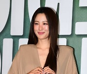 [TEN포토]수현 '완벽한 하트'