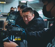 '범죄도시4' 비행기 신, 이렇게 탄생했다…마동석 액션 비하인드 大방출