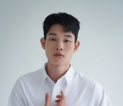 '소년시대' 김정진, 한석규 주연작 '이토록 친밀한 배신자' 출연