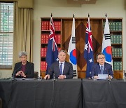 제6차 한-호주 외교･국방(2+2) 장관회의 공동성명 [전문]