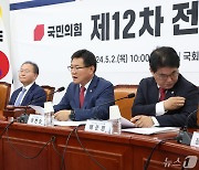 국힘, 전국위원회