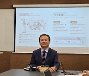 박목월 시인 미공개 육필 시 166편 '디지털북' 발간…'분산원장기술' 적용