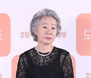 美아카데미영화박물관, 윤여정 회고전 연다…"대체 불가 배우"