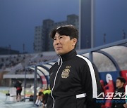 아스널 수비 보여준 김기동 감독"3연패에 U-22 4명 넣는 감독 또 있을까"[K리그1 현장 일문일답]