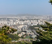 걷기 좋은 5월, 가족과 함께 '서울 둘레길 2.0' 따라 도보여행을