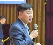 [전북] 김관영 전북지사, 지역민 만나러 시·군 민생투어