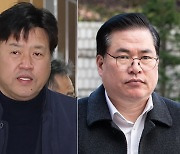 가짜 의혹 변호사 “검찰이 유동규 회유”... 檢 “이재명 공모 진술 우려했나”