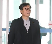 이창용 “‘비기축통화국’ 韓, 아고라 프로젝트서 '국가 간 규제 조율'하는 중요한 역할"