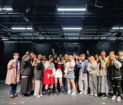 대경대학교 남양주 캠퍼스, 실용음악과  캠퍼스 음악콘서트 개최