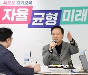 경기 학생인권조례도 폐지될 듯…‘학생·교원·학부모’ 포괄 조례 추진