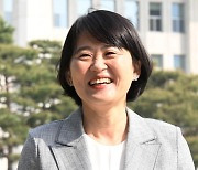 박지혜 "윤석열 정부 기후정치 퇴행... 변화 마중물 되겠다"