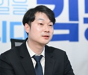 김동아 민주당 당선인, 학폭 논란에 "모두 허위 사실...법적조치 할 것"