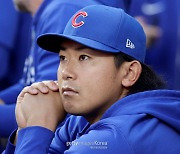 다승·ERA 1위+5G 기준 최초 기록+4번째 무실점투...MLB 강타한 일본인 왼손 투수