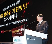 밸류업 발표, 증시는 하락...당국 “자율이 최선” vs 시장 “실효성 없어”