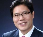 국힘 송석준 의원, "원내대표에 출마하겠다" 선언