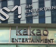 공정위, 카카오-SM엔터 기업결합 조건부 승인