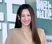 [포토] 수현, '환한 미소가 아름다워'