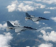 Gov't to invest $35.7M to upgrade FA-50 fighter jets