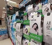 롯데칠성음료, 1분기 영업이익 28.5%↓…고환율·원재료 영향