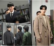 ‘7인의 부활’ 이준, ‘거대악’ 엄기준 잡을 수 있을까