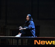김주연-이진희-최석진, ‘삼각관계’ [포토엔HD]