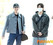 데이식스 영케이-도운 ‘보는 사람까지 기분 좋아지는 미소’[포토엔HD]