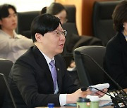 김소영 부위원장 "밸류업 가이드라인, 끝 아닌 시작"