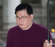 유동규가 '가짜' 주장한 변호사 "검찰, 불법적 면담으로 유 회유 의심"
