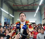 박수영 "2030세대, 후보 모르고 투표할 가능성" 구설수