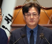 '이태원참사 특별법' 본회의 통과…'채상병 특검법' 대치