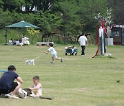 [오늘 날씨] 맑고 일교차 크게 벌어져…낮 최고 18~26도