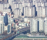 서울 아파트값 6주째 올라…매물 부족에 전셋값도 상승