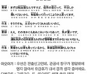 [시사일본어학원의 초단기 일본어 회화] 전출신고