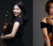 김호중, 세계 최정상 4대 오케스트라와 컬래버 무대 개최