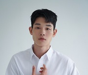 '소년시대' 김정진, '이토록 친밀한 배신자' 출연..한석규 만난다[공식]