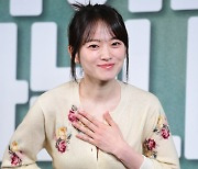 ‘히어로는’ 천우희 “장기용과 묘하게 어울려, 의지하며 촬영”