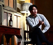 [포토] 연극 ‘클로저’ 래리 역의 이상윤