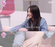'아이랜드2' 김민솔, '시소게임'에 멘붕 "너랑 짝꿍 하면 안 됐었다"