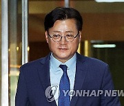 與, 野 '채상병 특검법' 강행시 '본회의 보이콧' 방침