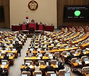 홍익표 "채상병특검법 거부권 행사시 전국민적 도전에 직면"