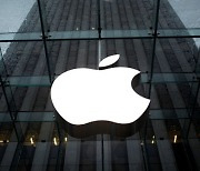 [속보]애플, 사상 최대 규모 1100억달러 자사주 매입 발표..주가 3.6%↑