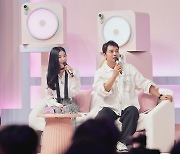 '송스틸러' 전현무 "'미우새'와 동시간 경쟁? 희망 시청률 5%" [N현장]