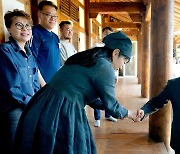 "전남 귀농체험 최고" 서울 크리에이터도, 부산 은행원도 '엄지 척'