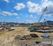 부산시민단체 "해수부·BPA 탓에 북항 난개발 막을 기회 놓쳐"