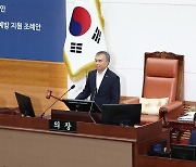 'TBS 지원' 서울시의회 상정 불발…서울시 노동이사 '절반'으로