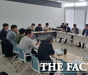 경기도, 첨단 디스플레이 산업 육성 위한 10개 산학연 기관 첫 회의