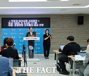 박경귀 아산시장 "경찰병원 신속예타 통과에 총력 대응"