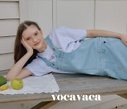 보카바카(VOCAVACA) 2024 썸머 '블루밍 파인데이' 2차 컬렉션 출시!