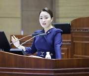 복아영 천안시의원 "MOU만으로 2억여원 예산 집행···정산도 안돼"